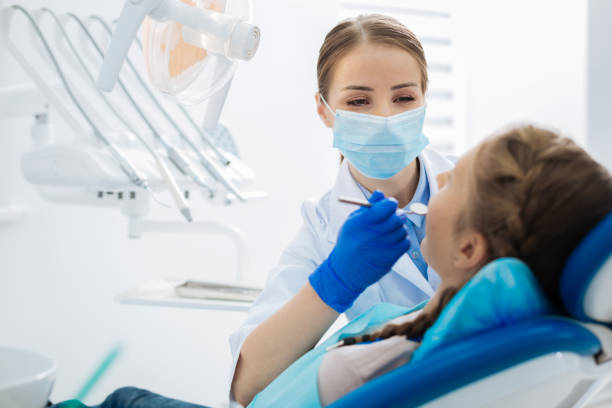 Our Range of Dental Services in Maple Heights, OH